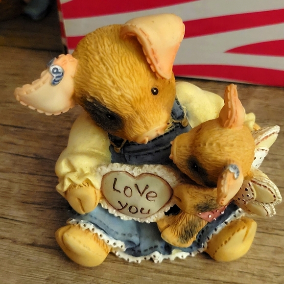 Enesco Other - Retired ENESCO TLP 1995